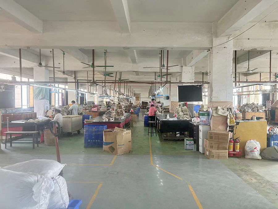 Production