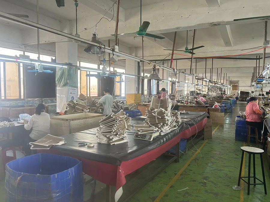 Production